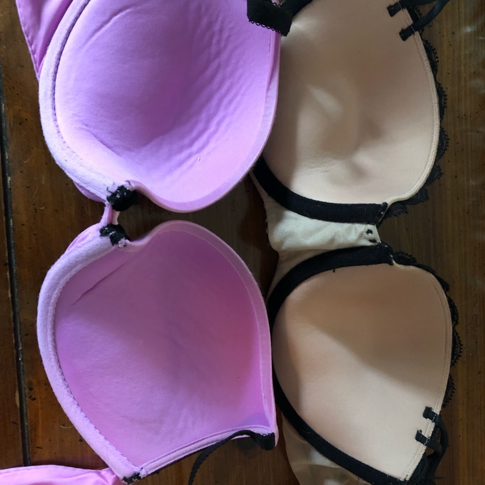 Victoria Secret Bras - Picture 7 of 7